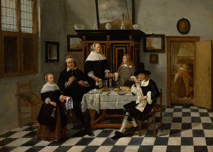 Family Group