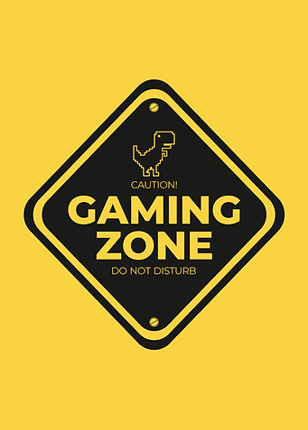 Gaming Zone