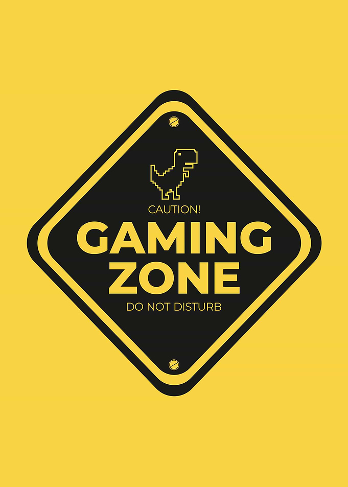 Gaming Zone