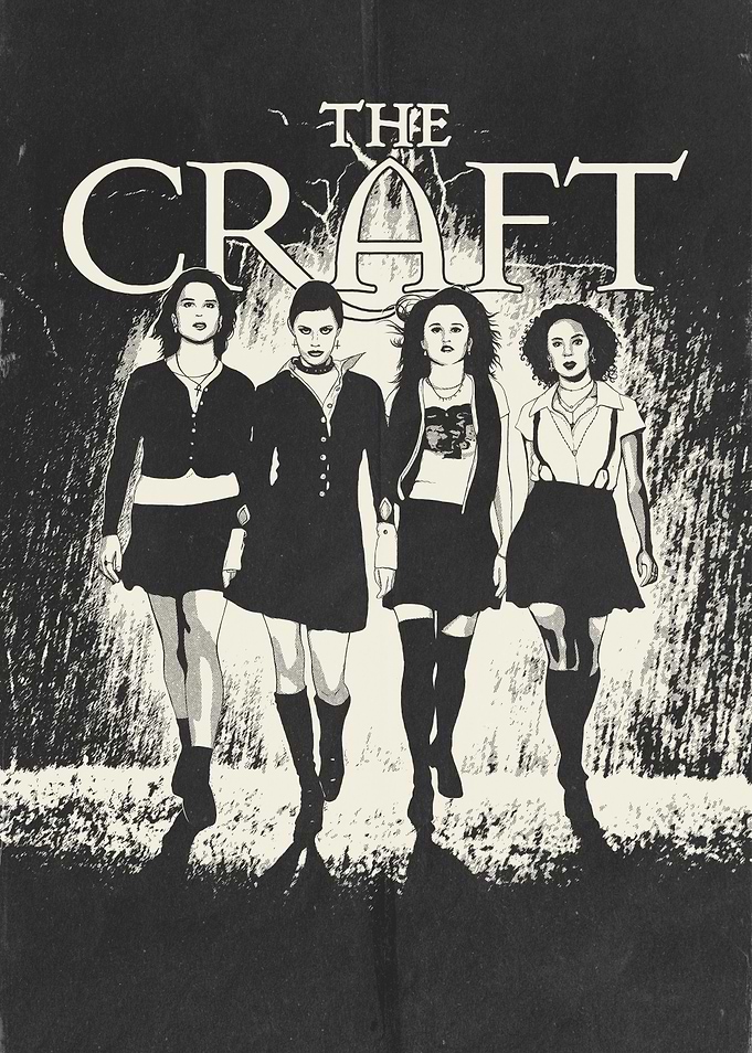 The Comic Craft
