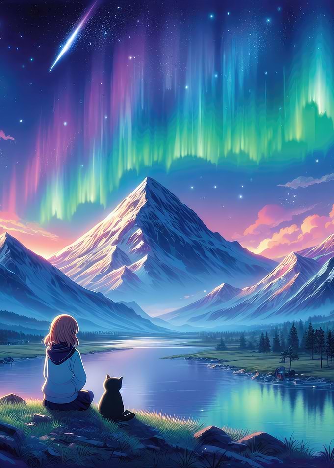 Landscape V35