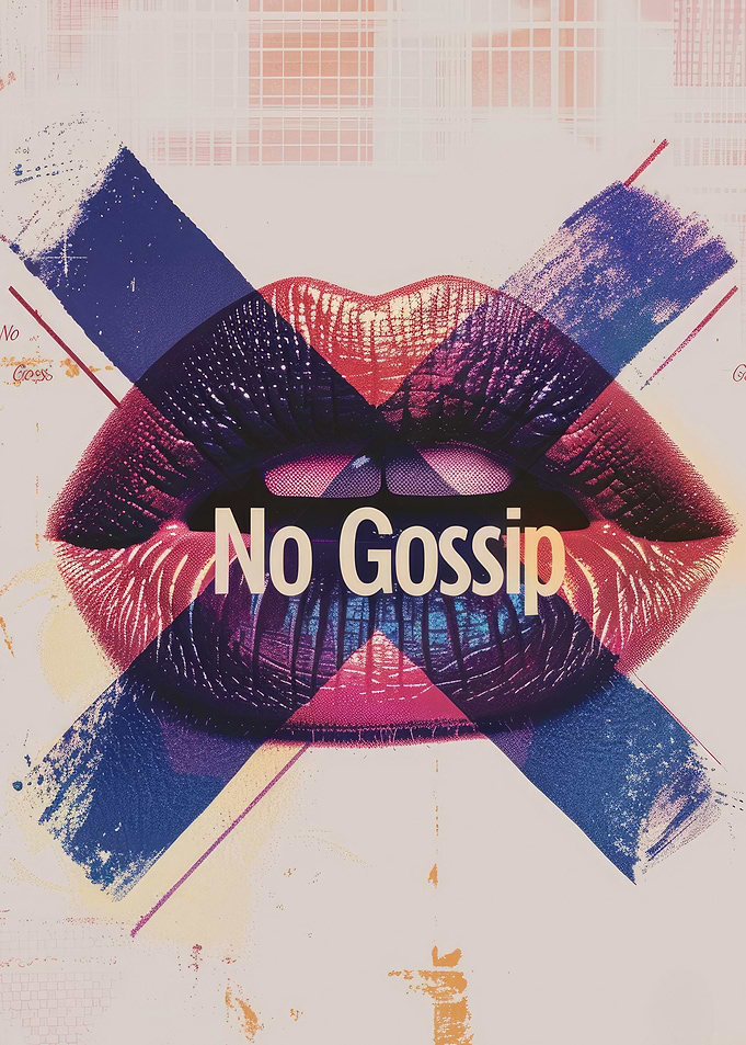 No Gossip