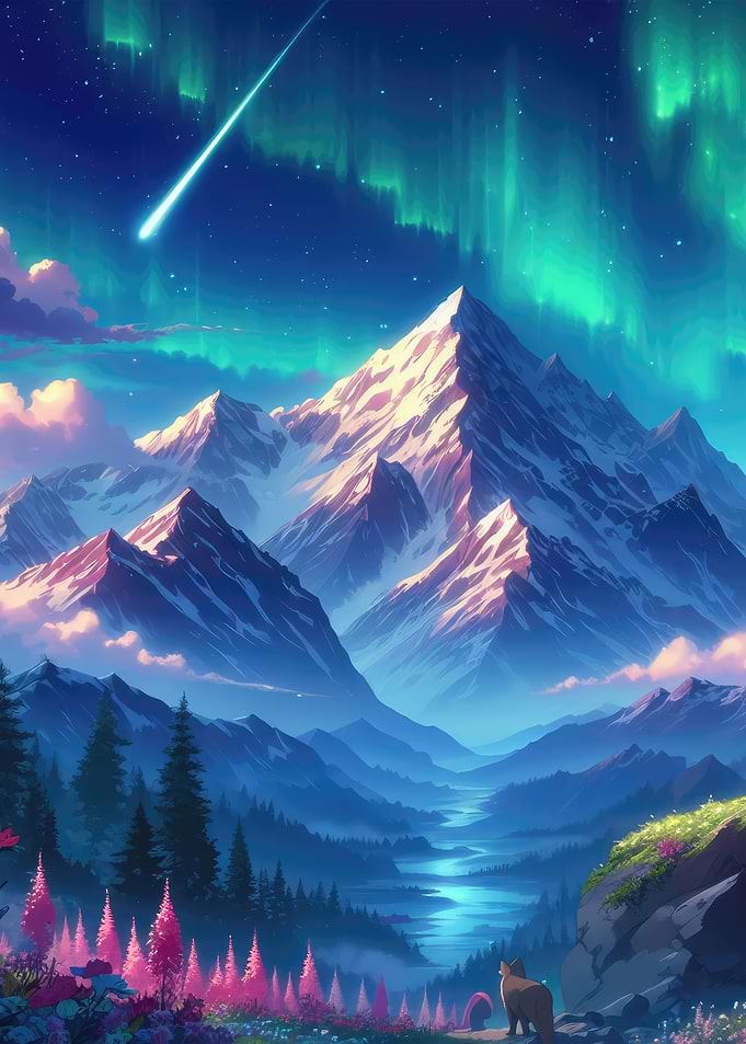 Landscape V34