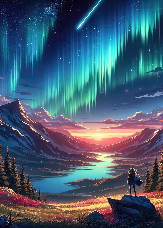Landscape V37