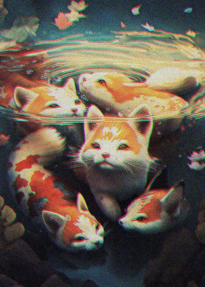 Fantasy Catfish