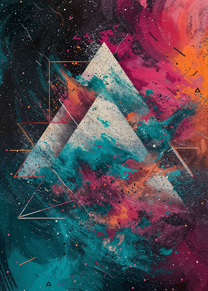Chromatic Abyss