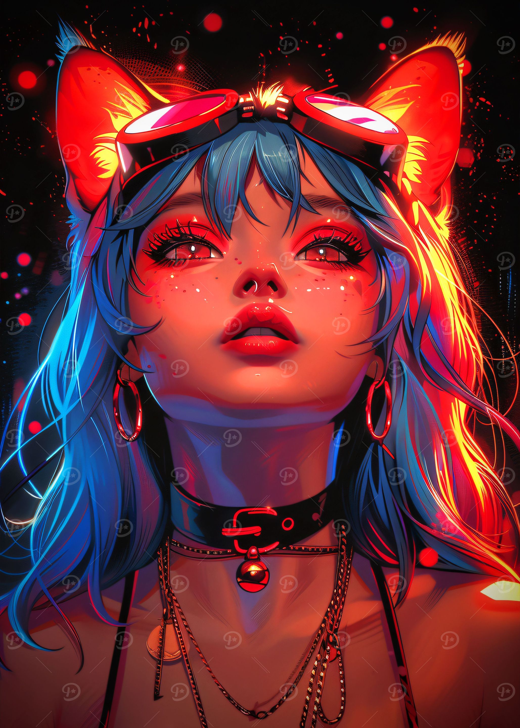 Anime Girl