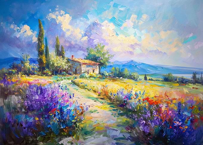 meadows