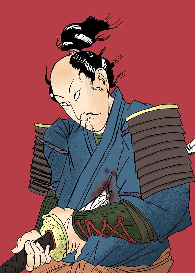 samurai