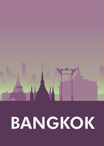 Bangkok