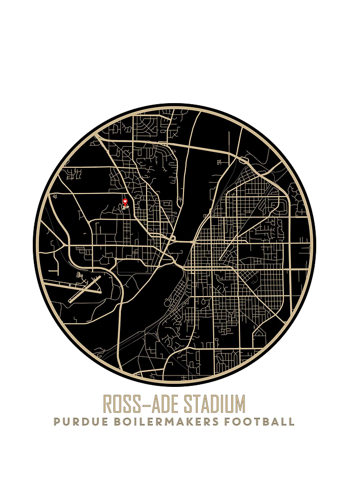 Purdue Boilermakers