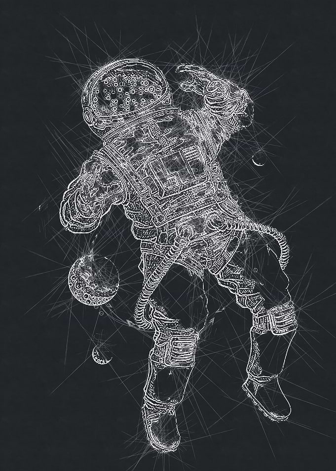 Astronaut
