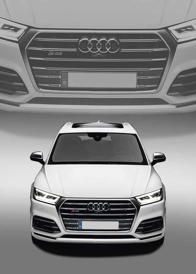 audi q5 2020