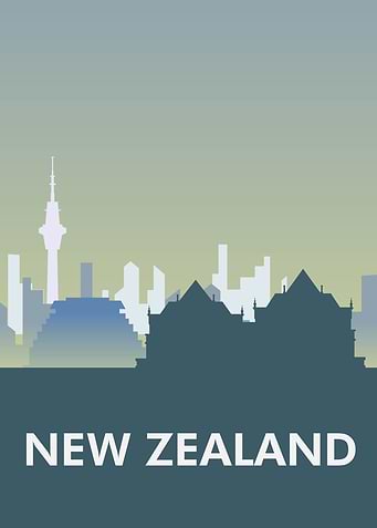 new zealand