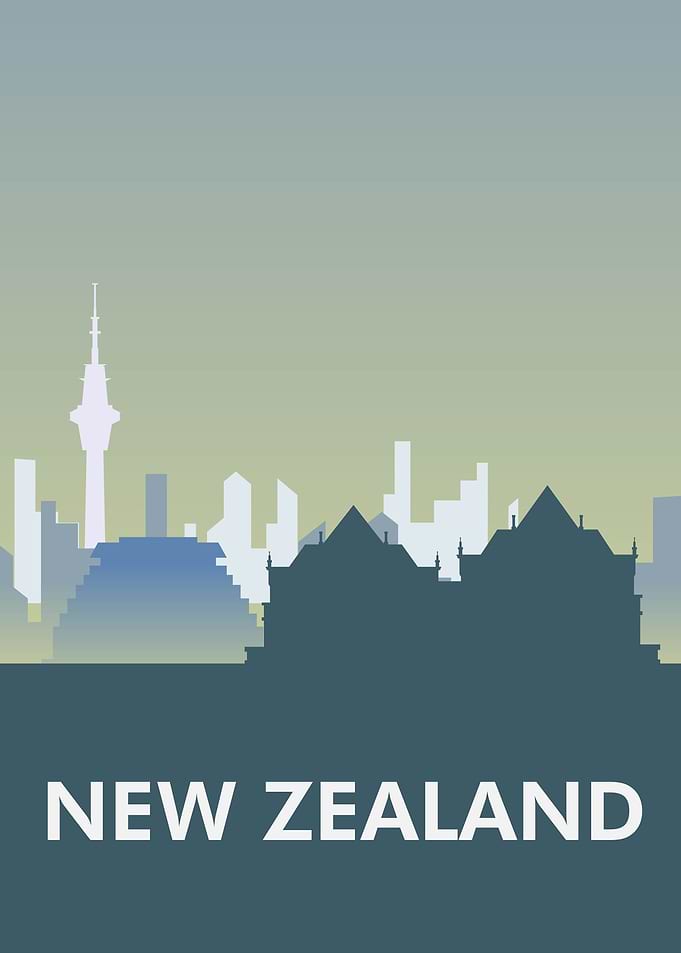 new zealand