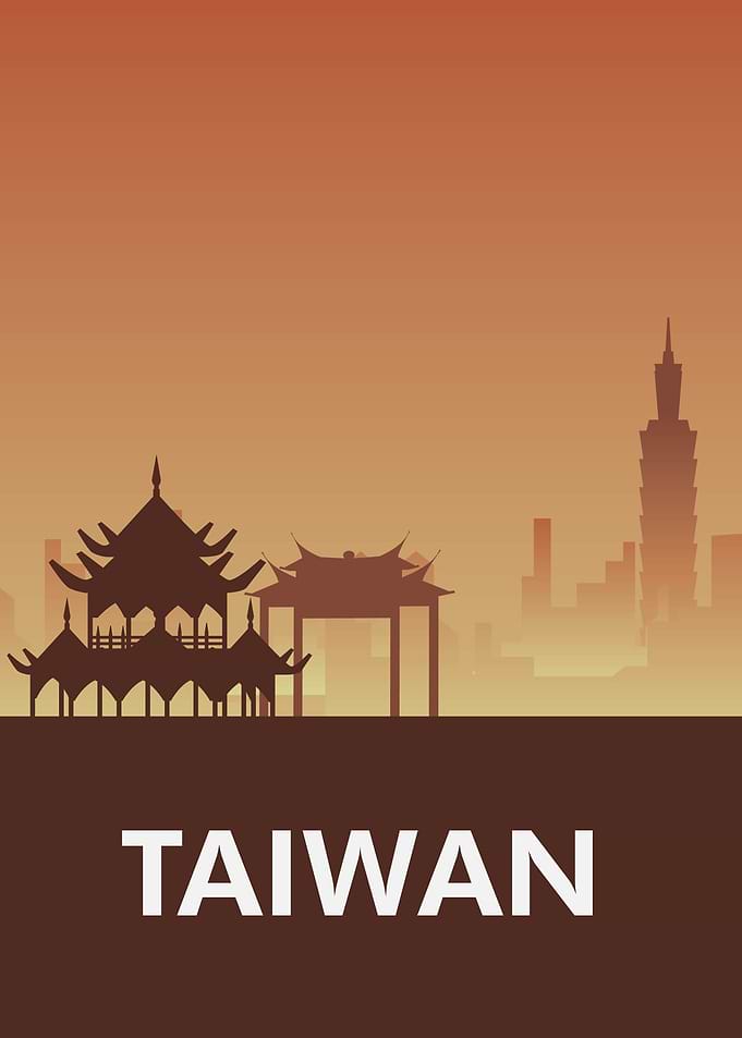 taiwan