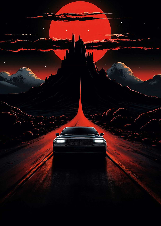 A car Arash AF10