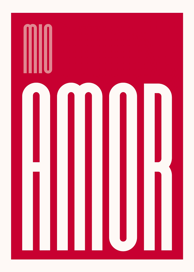 Mio Amor