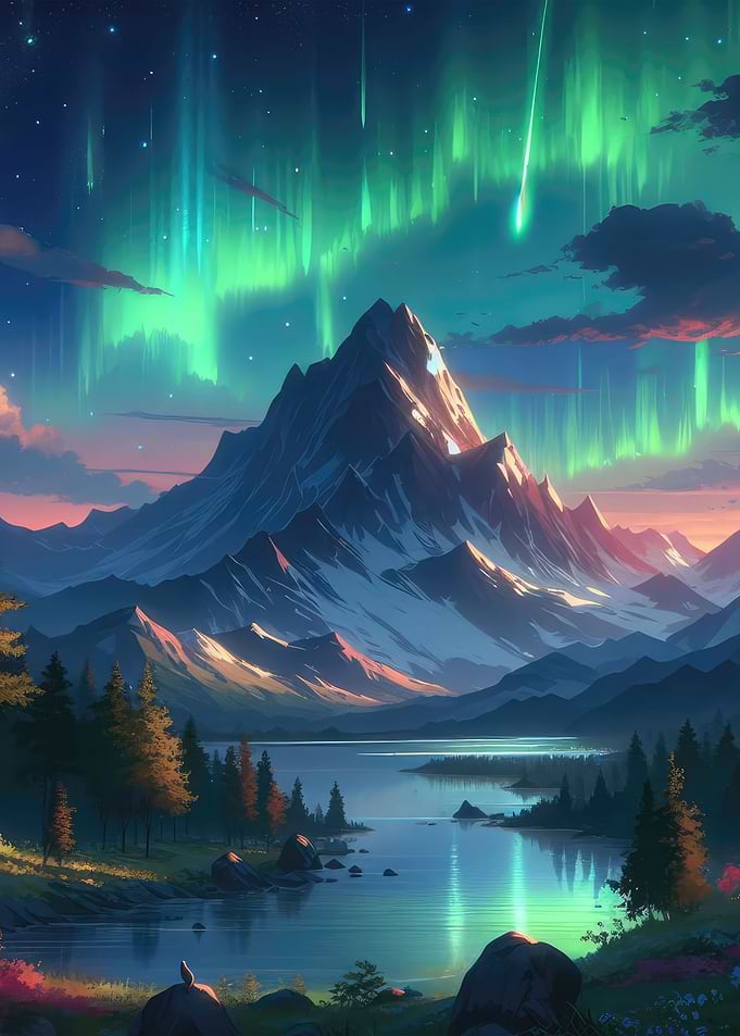 Landscape V32