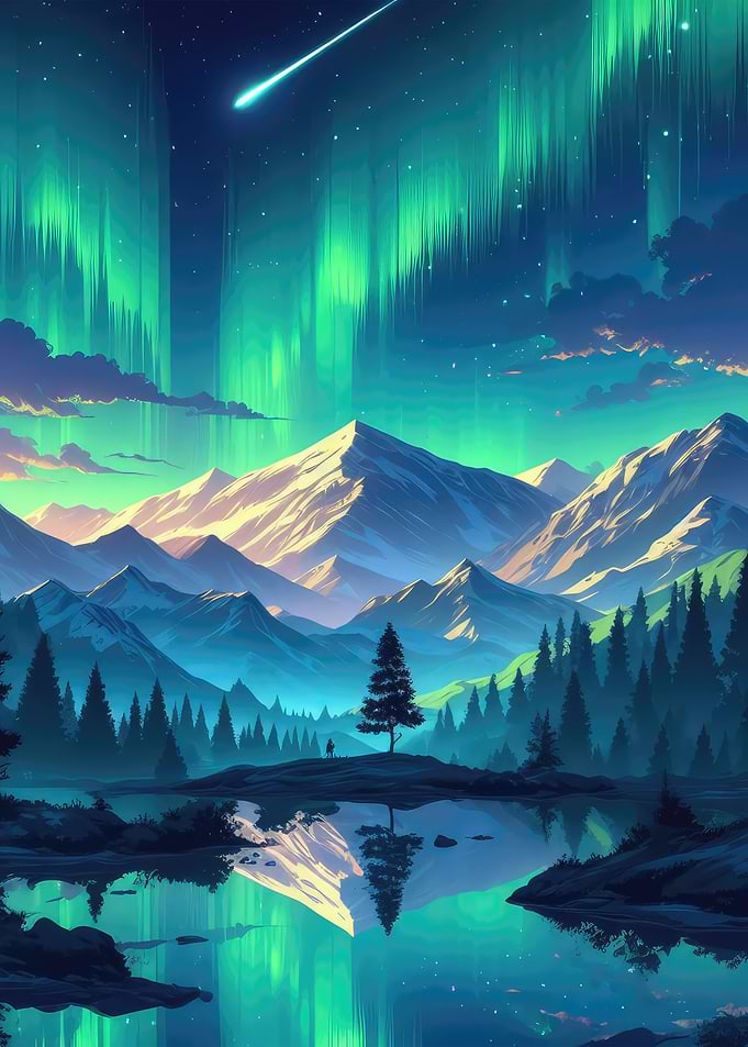 Landscape V38