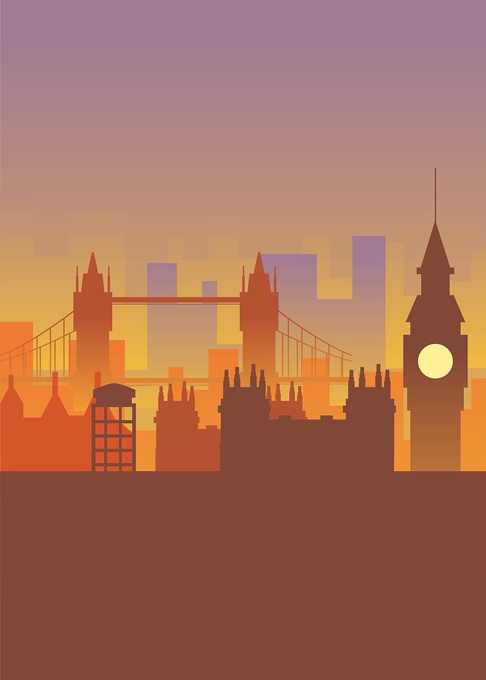 London