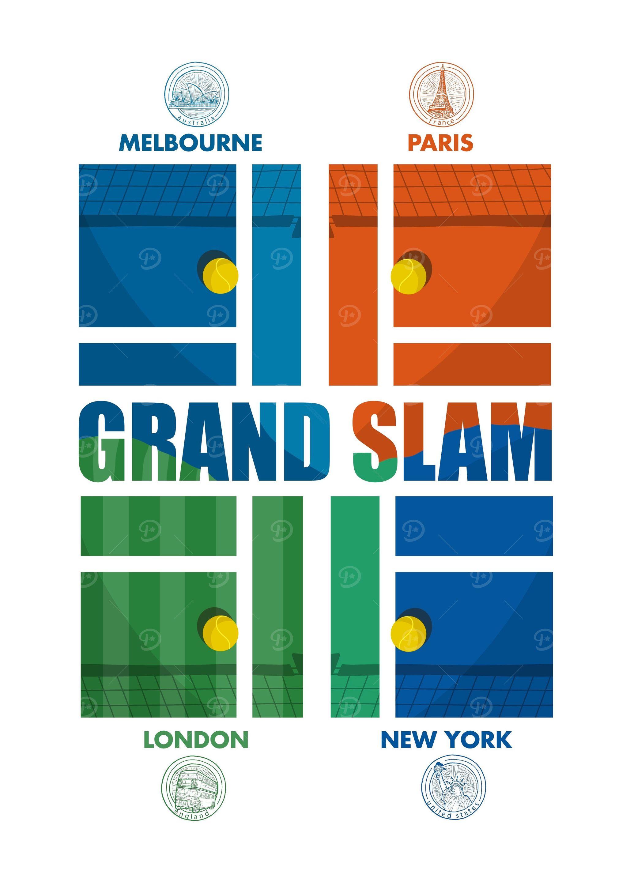 Grand slam
