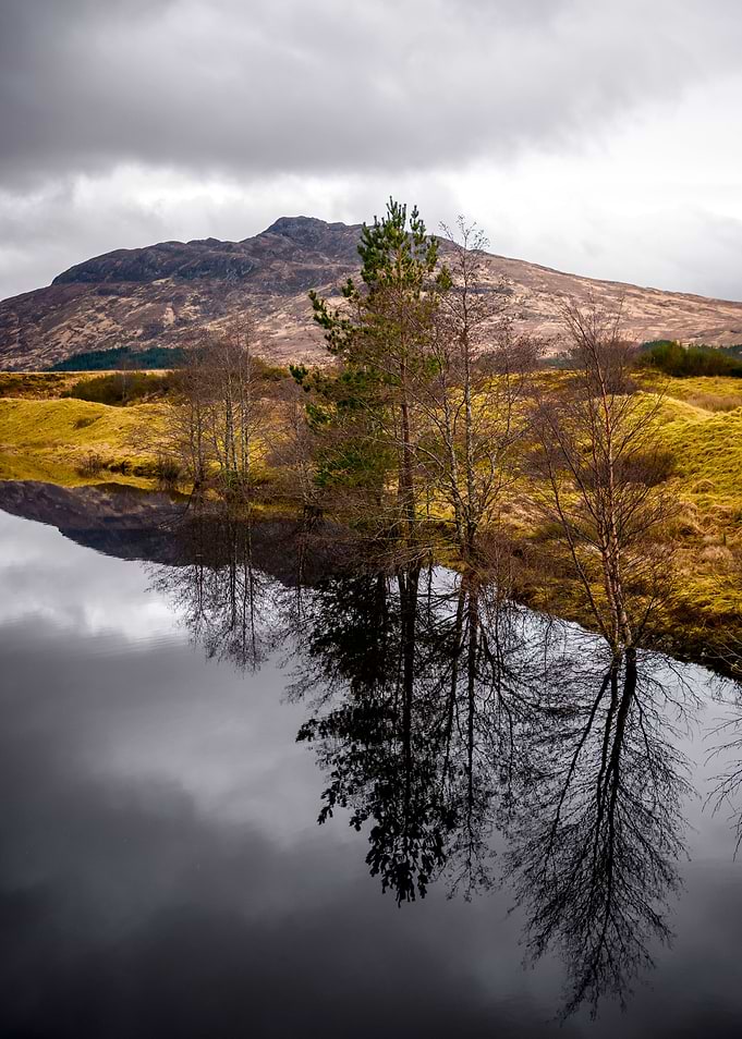 Calm River