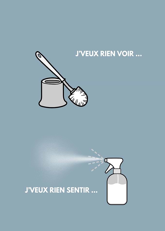 RIEN VOIR