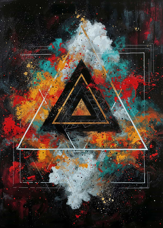 Geometric Storm