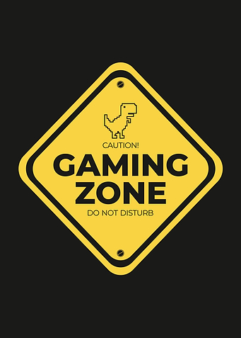 Gaming Zone