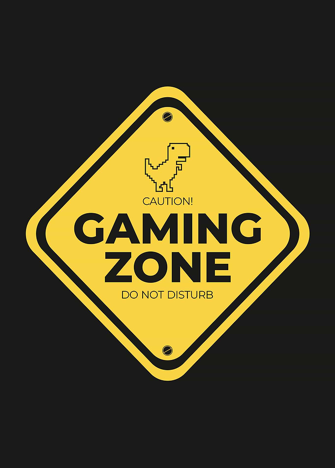 Gaming Zone