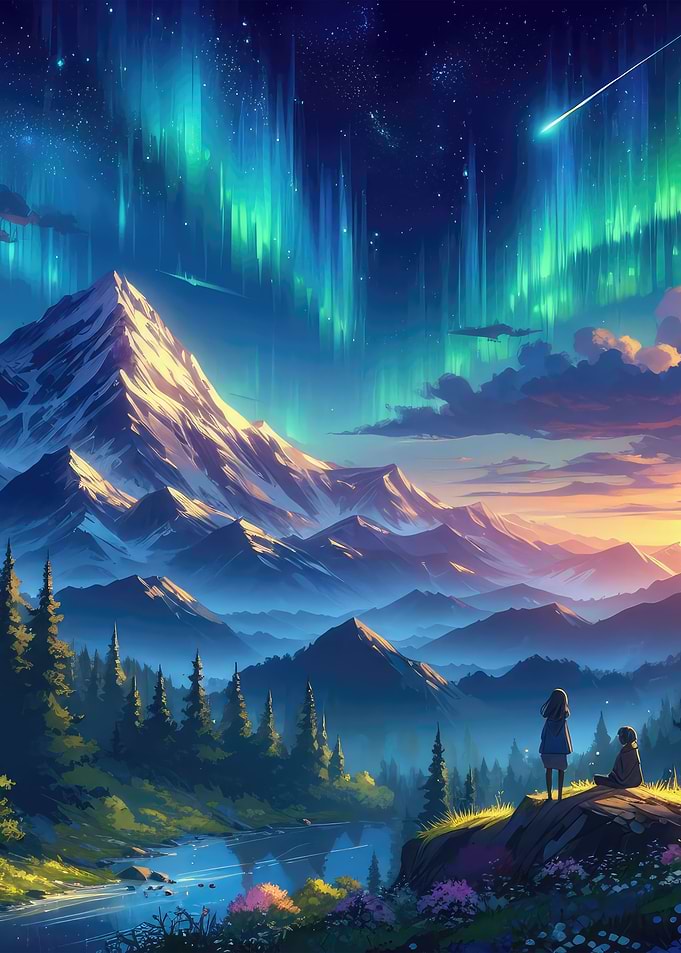 Landscape V40