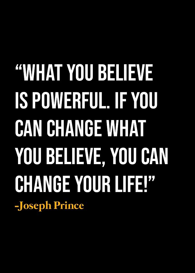 Joseph Prince Quotes