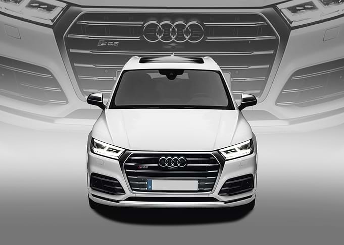 audi q5 2020