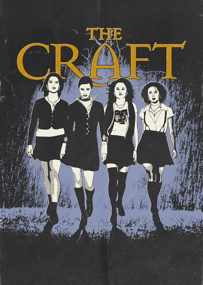 The Comic Craft