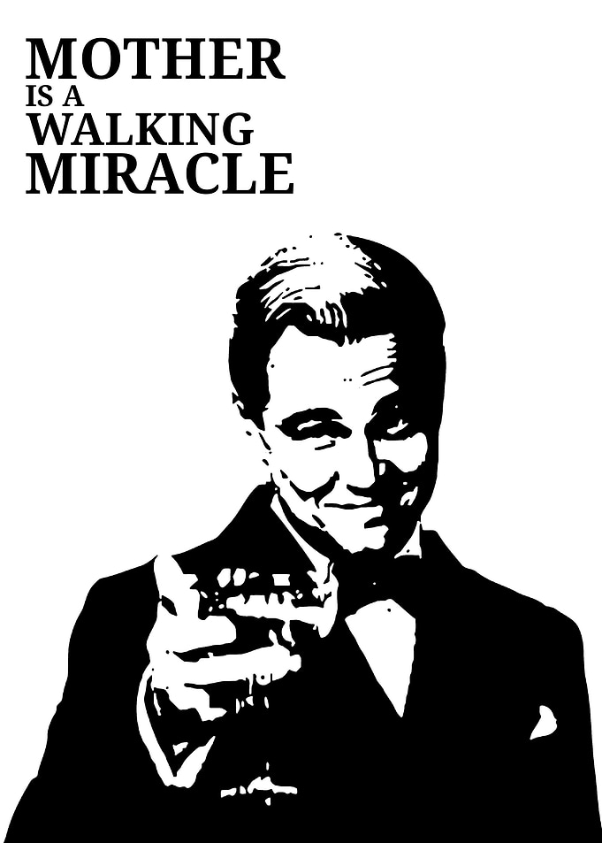 Leonardo Dicaprio quotes