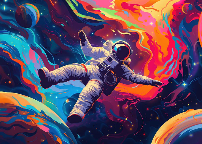 Galaxy Glide