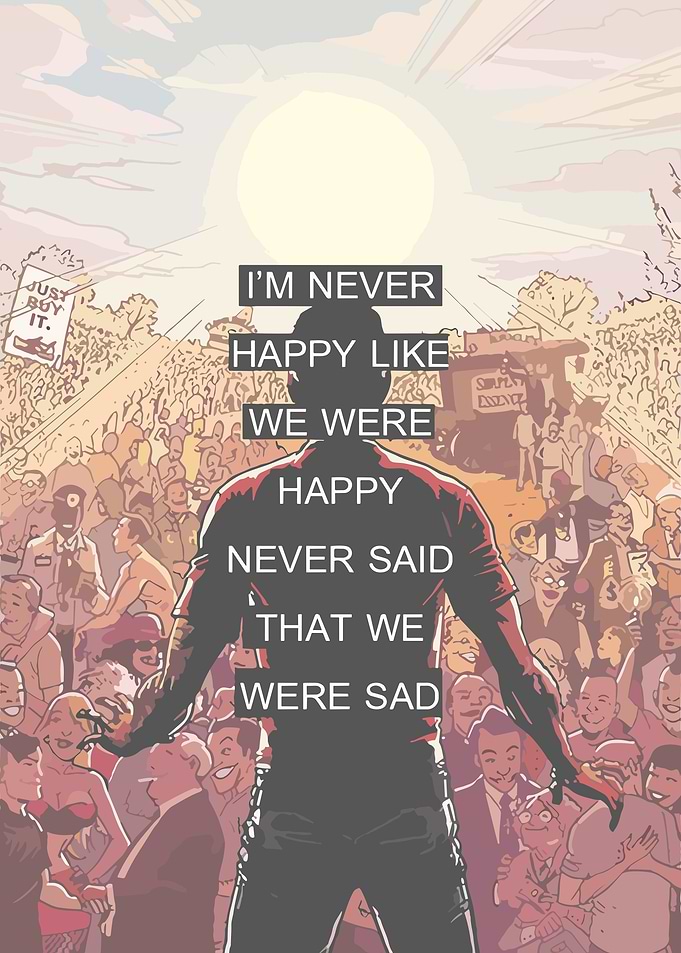 A DAY TO REMEMBER