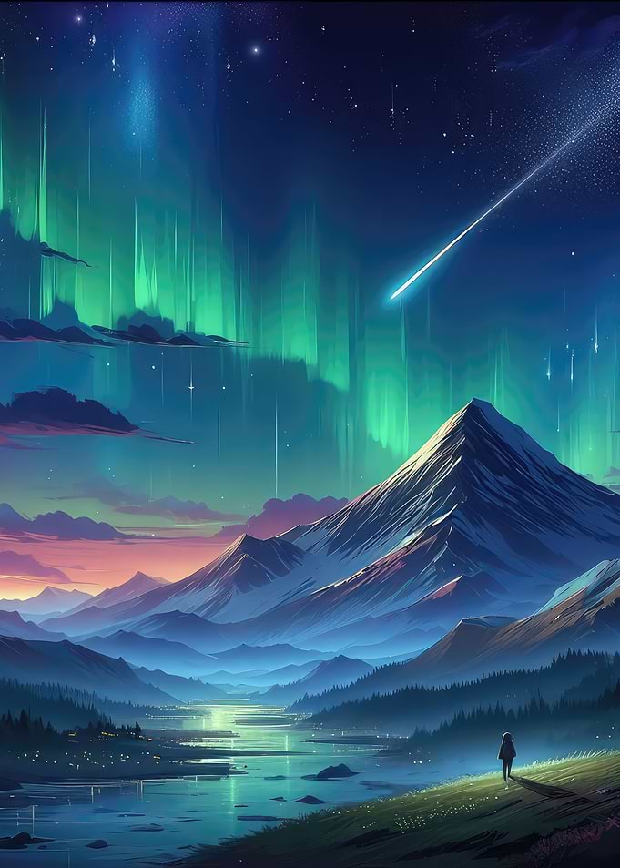Landscape V39