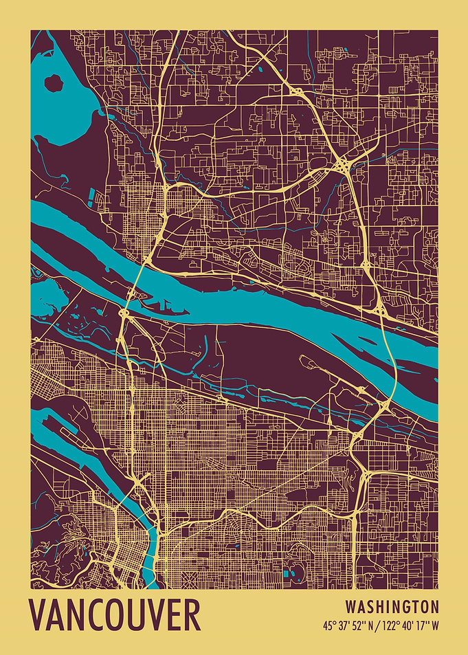 Vancouver Washington