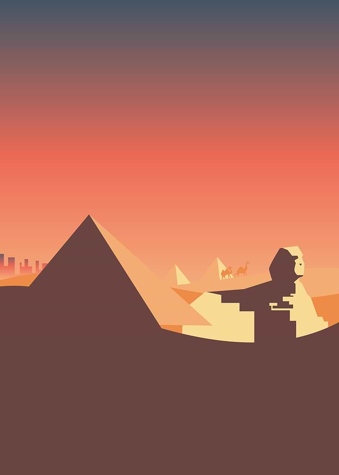 EGYPT