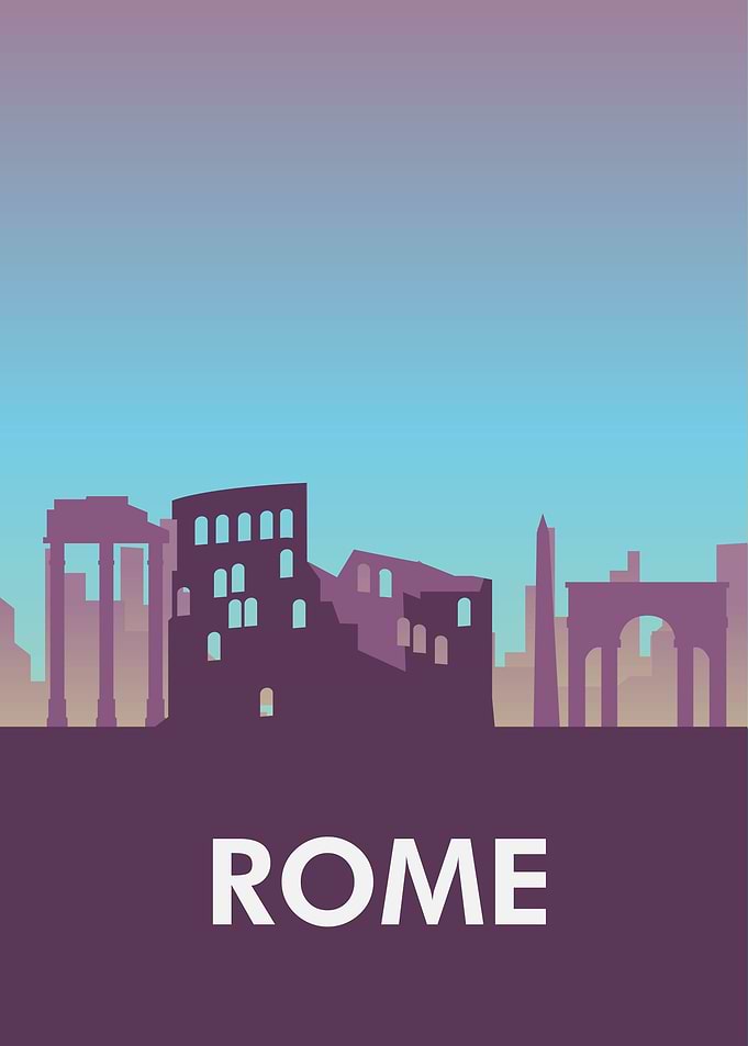 rome