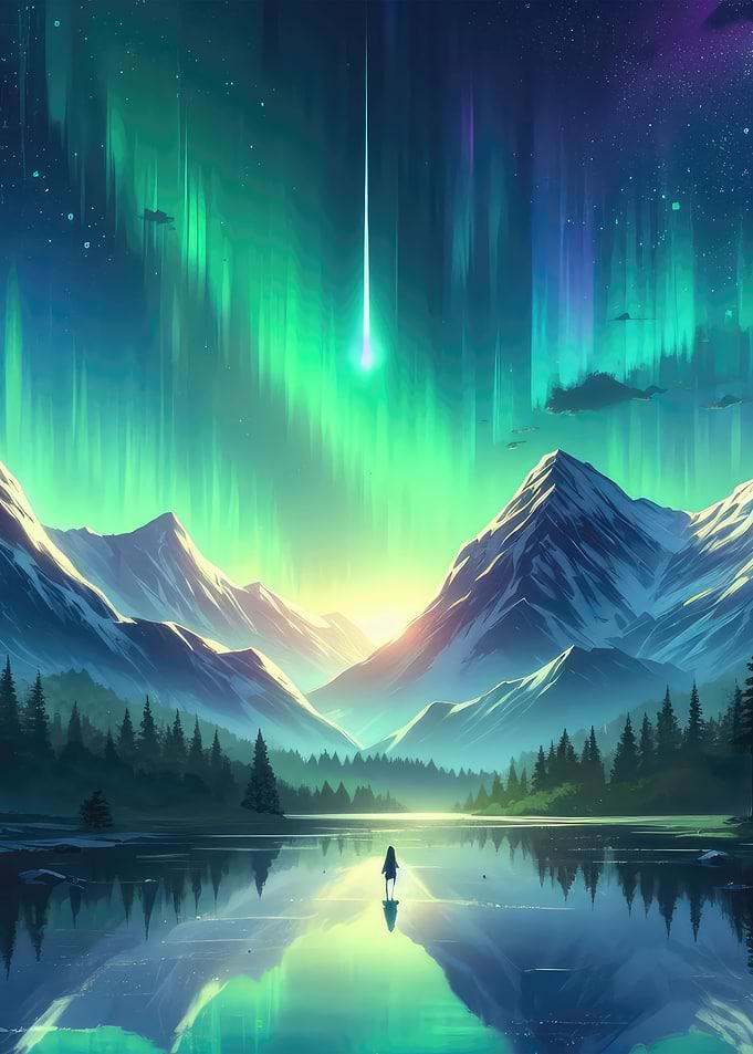 Landscape V36