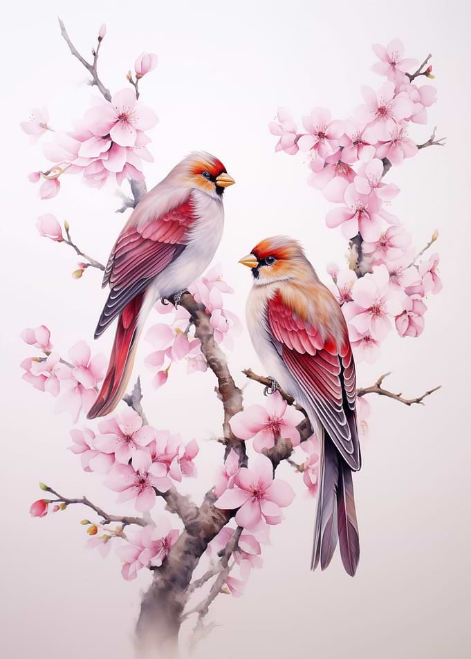 Japanese Sakura