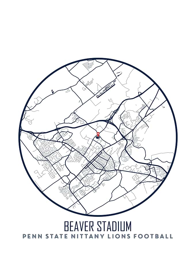 Penn State Nittany Lions