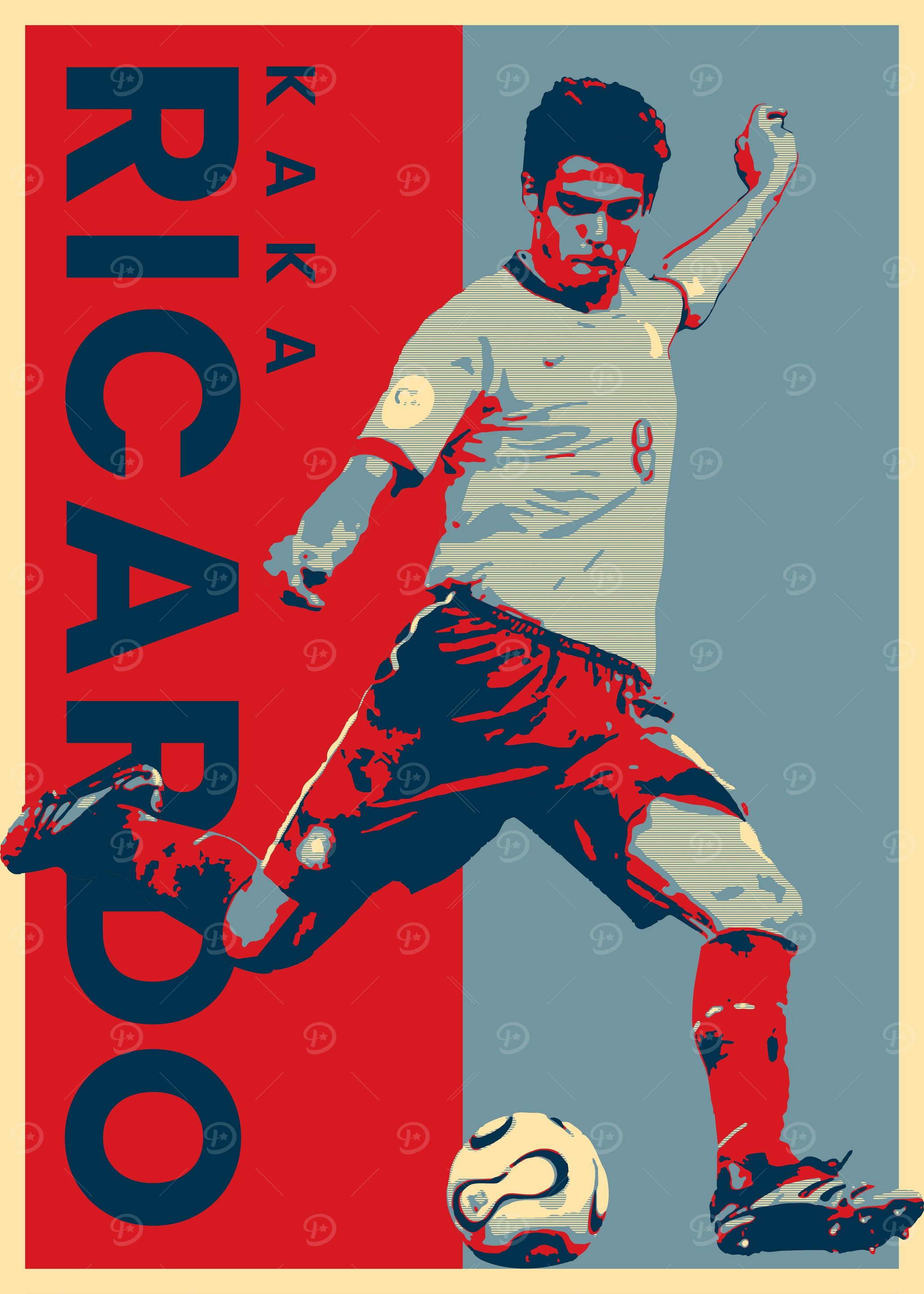ricardo kaka