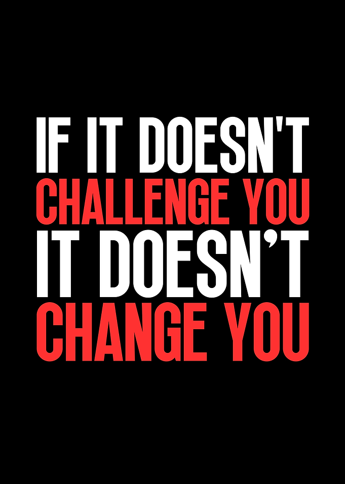 Inspirational Quote