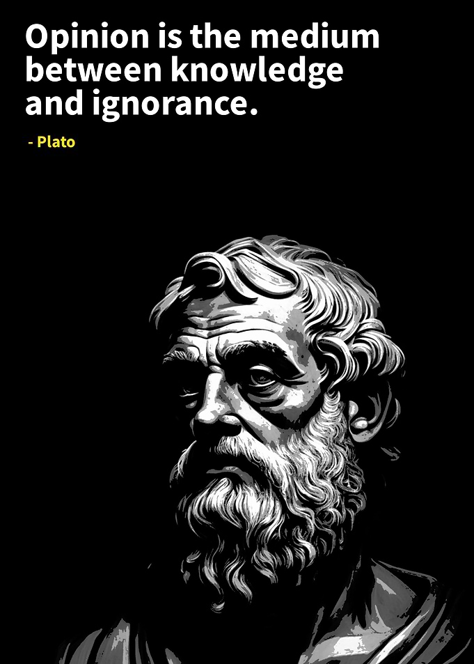 Plato quotes