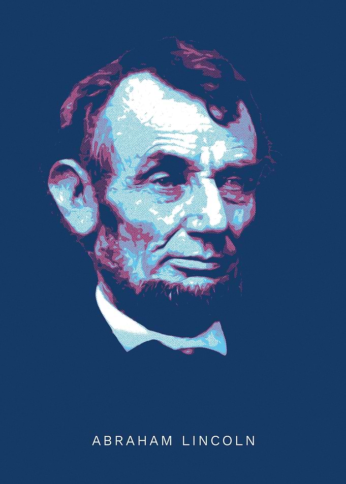 Abraham Lincoln