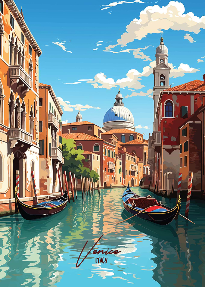 Venice Italy